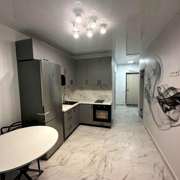 Сдам свою 1 к квартиру в ЖК золотая эра