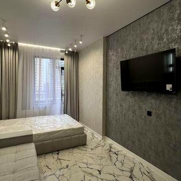 ЖК «Эллада» • Аркадия #1к Студия ЖК Эллада