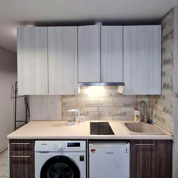 Оренда кімнати на Портовій, 3