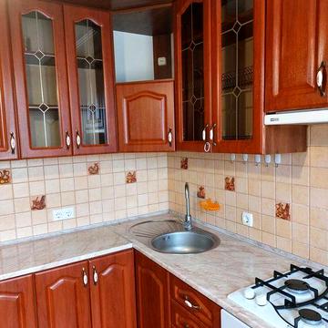 Здається 1-на картира