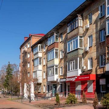 1кімнатна Центр Борисоглібська ВАЛ сквер Хмельницького