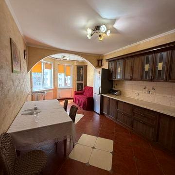 Сдам 2-ком квартиру в ЖМ Радужный