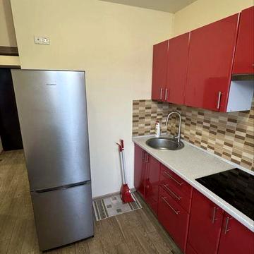 Аренда 1 комнатной квартиры ЖК Левада в центре