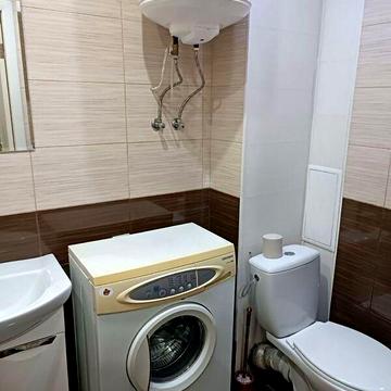 Довгострокова оренда 1к Квартира Робоча вулиця