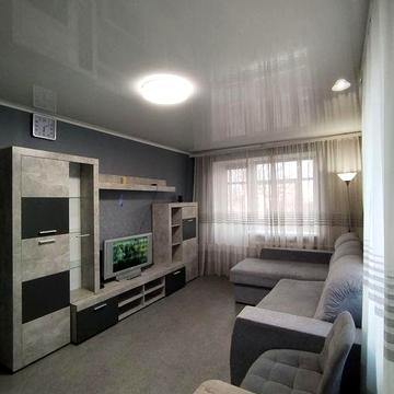 Здається гарна 1-кімнатна квартира на Д. Галицького