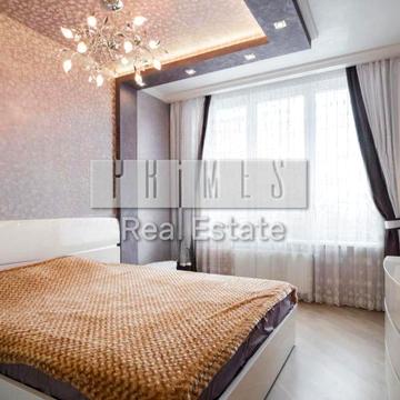 Оренда 3-х кімнатної квартири Новопечерські Липки 16 буд, Печерськ, Центр