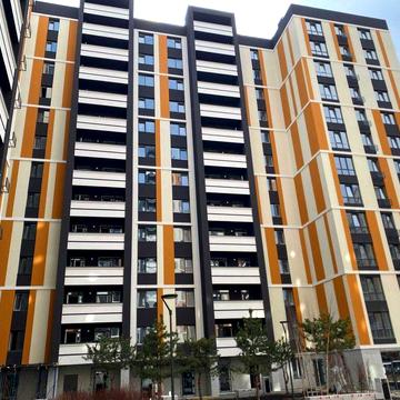 Студійка в новому ЖК Фаворіт Преміум.Центр Ірпеня ЖК Фаворіт Преміум