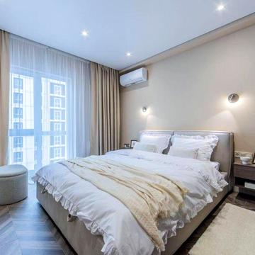 Затишна 2к квартира в ЖК Нова Англія поруч метро Васильківська Голосіївський район ЖК Нова Англія