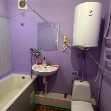 Продаж 1к Квартира Хмельницького Богдана проспект