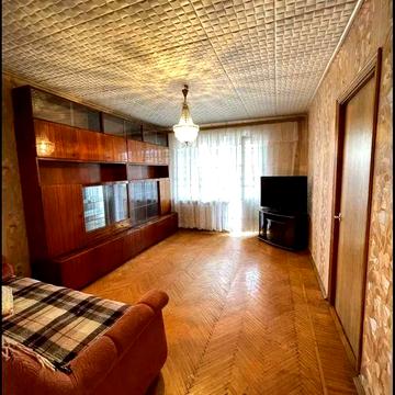 Продам 2к квартиру Павлово Поле  возле метро 23 Августа (91014)