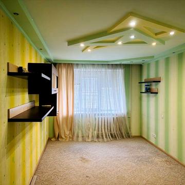 Сдам 2х комнатную квартиру на Космосе