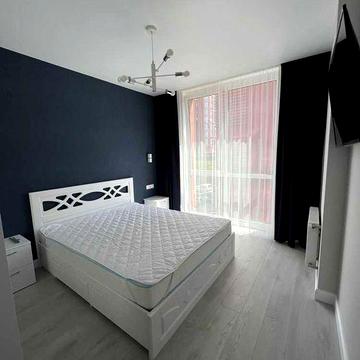 Довготривала оренда однокімнатної квартири Львів ЖК Семицвіт Шевченківський район