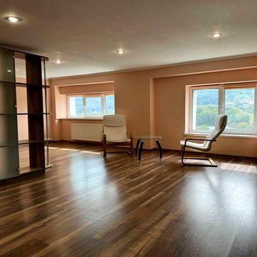 Оренда 1-кімнатної квартири з видом на Високий Замок