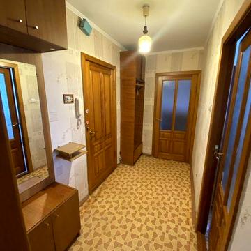 Здається 2-х кімнатна квартира