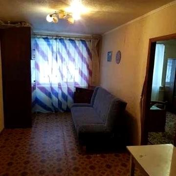 Продається 2-кімнатна квартира біля метро Ботанічний сад (78002)