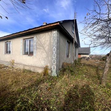 Продам будинок терміново