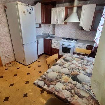 Здам 3-х кім. квартиру