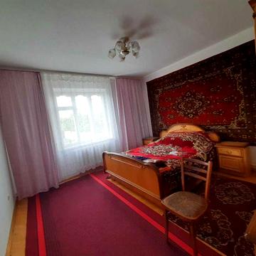 Здам частину будинку з умовами