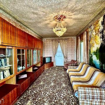 Квартира, яка чекає саме на вас!