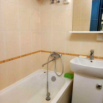 Довгострокова оренда 1к Квартира Слави бульвар