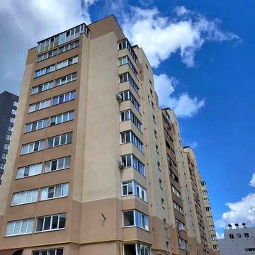 Продам розкішну 2-кімнатну квартиру ЖК Нотекс