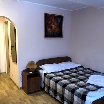 Власник. Житло для ВПО