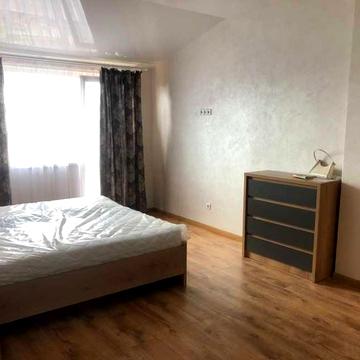 Оренда 1-кімнатної квартири з хорошим ремонтом