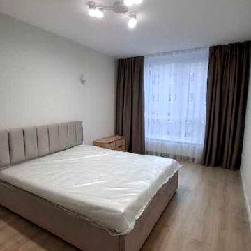 2-кімнатна квартира ЖК IQ House поруч Університету нафти і газу