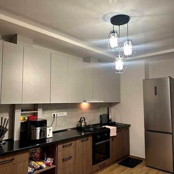 2к. квартира, новобудова. Пасічна