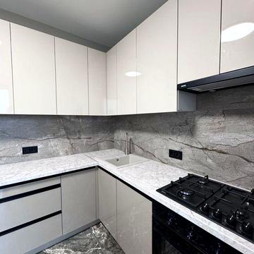 1к квартира. ЖК Супернова, перша здача