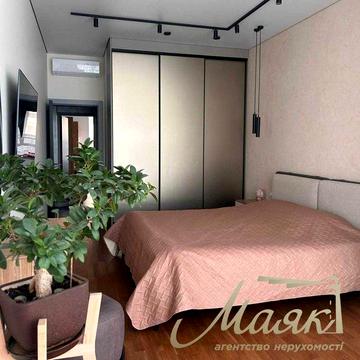 Продаж 2-кімнатної квартири з терасою,ЖК Італійський квартал, Оболонь ЖК Итальянский квартал