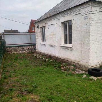 Продаж будинку с. Житні гори. Можливо під сертифікат.