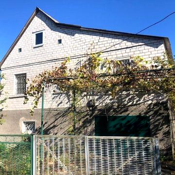 Продам сучасний будинок