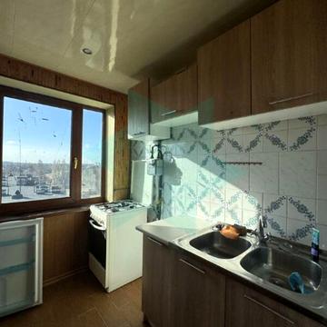 Продаж 1к Квартира Слобожанський проспект