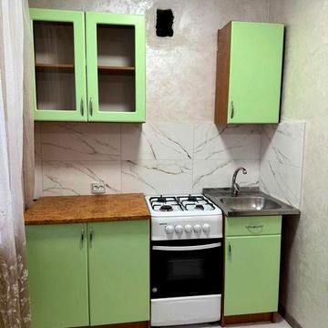 Здається 1-на квартира