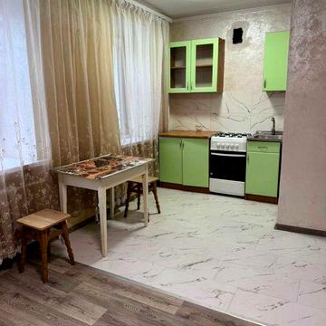 Здається 1-на квартира