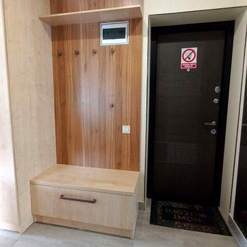 Довгострокова оренда 1к Квартира Лоцманський узвіз