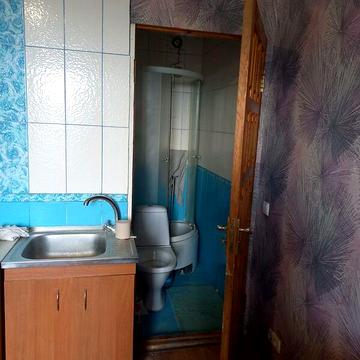 Продаж 1к Квартира Тімірязєва вулиця