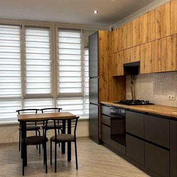 Оренда 1-кімнатної квартири. Перша здача