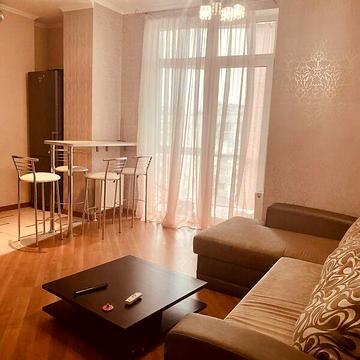 Довгострокова оренда 1к Квартира Добровольців (Маршала Говорова) вулиця