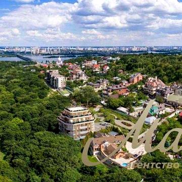 Продаж квартири 95м2 в клубному будинку на Мичурина, Дружби народів, Центр ЖК вул. Ломаківська (Мічуріна)