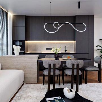 Продаж двокімнатної квартири, ЖК "Авалон Ап" Червоної Калини ЖК Авалон Ап