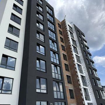 Продаж 3-кімн. квартири в новобудові