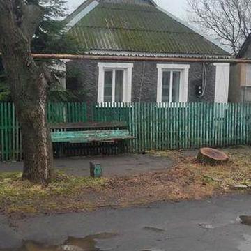 Продам дом Кривой Рог, с.Зелене