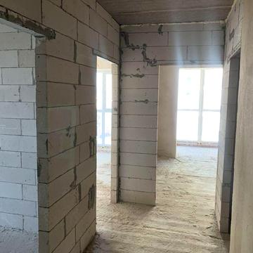 Велика квартира | НОВОБУДОВА | Смарт Сіті 3 ЖК Смарт Сіті 3