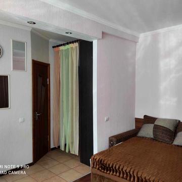 Комфортна квартира в оренду в центрі Канева