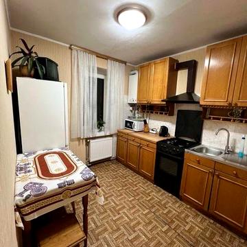 Здам 1 нокімнатну квартиру Хмельницьке шосе з автономним опаленням