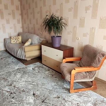 Довгострокова оренда 2к Квартира Академіка Заболотного вулиця