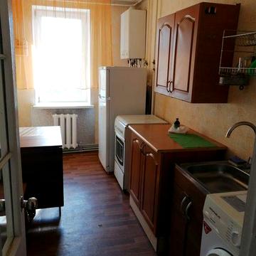 Сдам однакомнатную квартиру