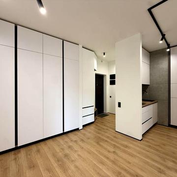 48 жемчужина, 1комн евро2, 2 этаж, Аркадия Каманина ЖК 48 жемчужина